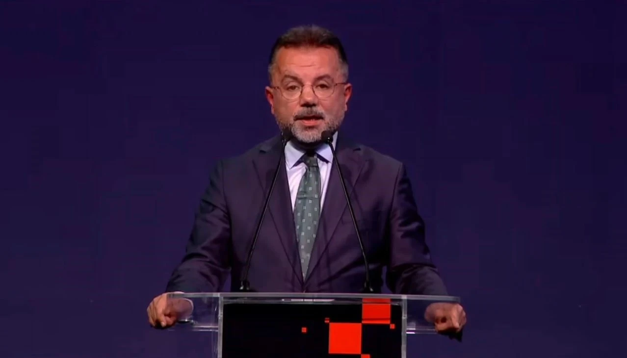 &rsquo;Dijital Anafor: Ekran Bağımsızlığı Zirvesi&rsquo; sonu&ccedil; bildirisi ilanıyla sona erdi
