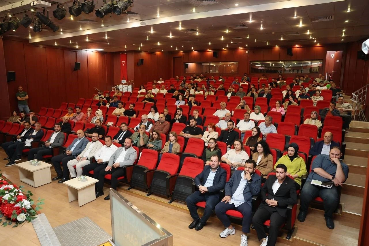 Dijital İmar Yönetim Sistemi’nin tanıtımı gerçekleştirildi
