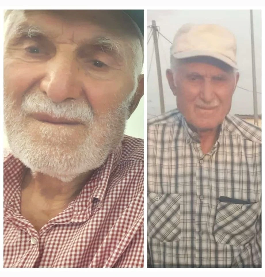 Dikili’de kayıp yaşlı adamdan 4 gündür haber yok
