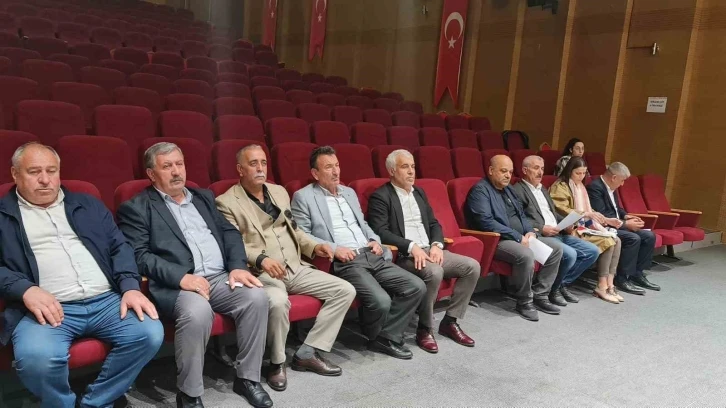 Dilovası&rsquo;na iki yeni proje
