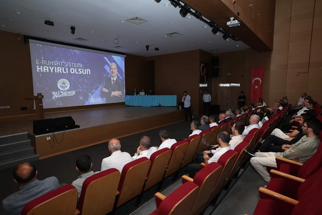Dilovası’nda dijital dönüşüm
