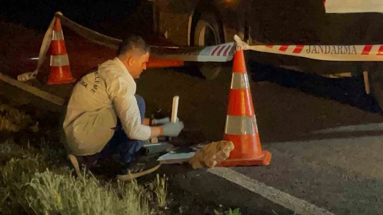 Direksiyon başında kalp krizi ge&ccedil;iren tanker s&uuml;r&uuml;c&uuml;s&uuml; hayatını kaybetti
