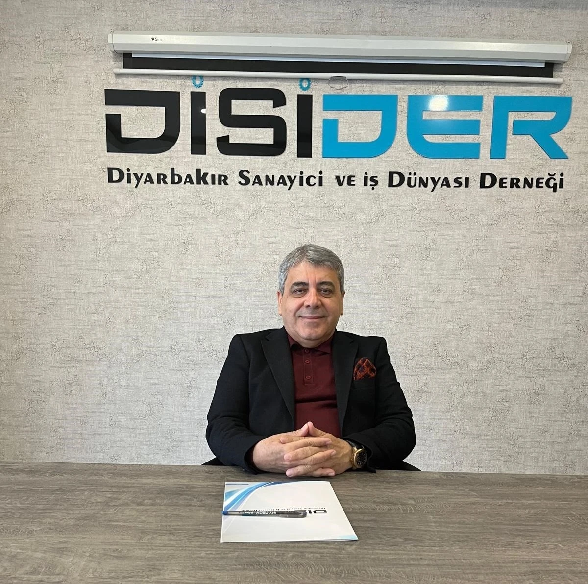 DİSİDER Başkanı Akbaş: ’’İsrail’in İran’a yönelik başlattığı saldırıları derin bir endişeyle takip ediyoruz’’
