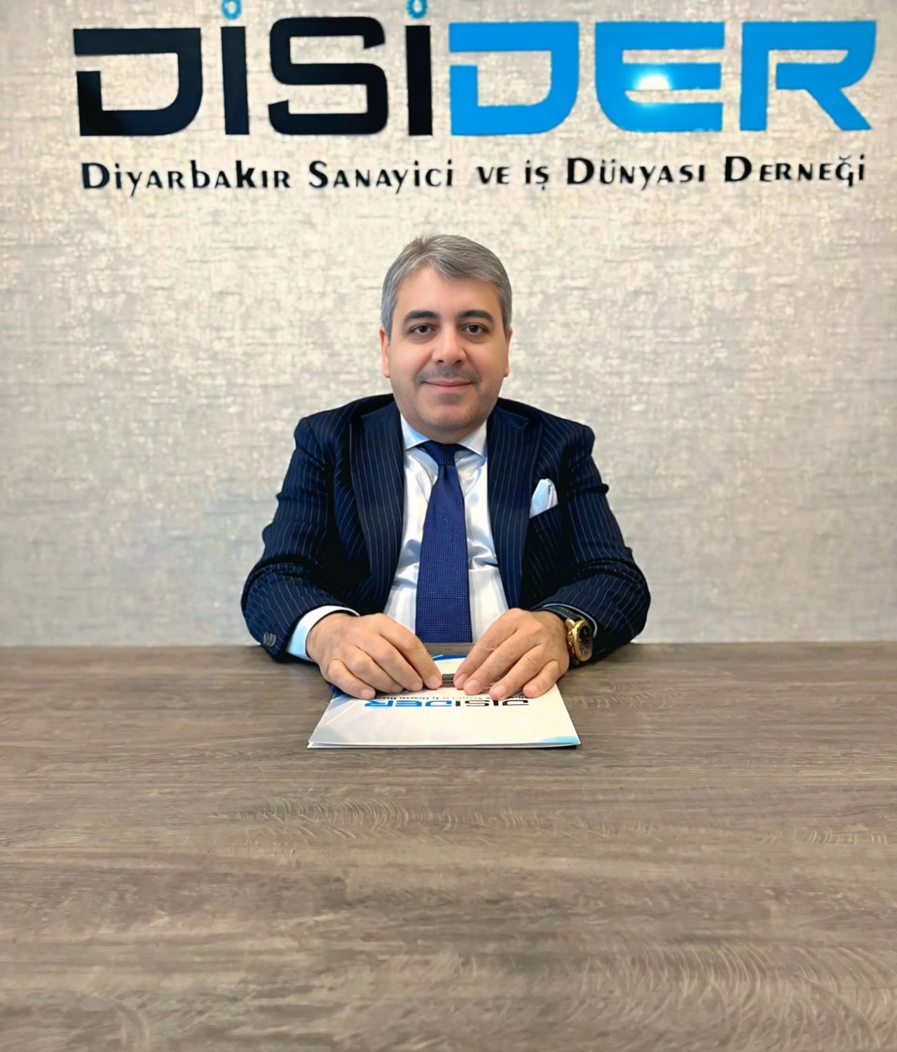 DİSİDER küresel ısınma ve iklim değişikliği tehlikesine dikkat çekti

