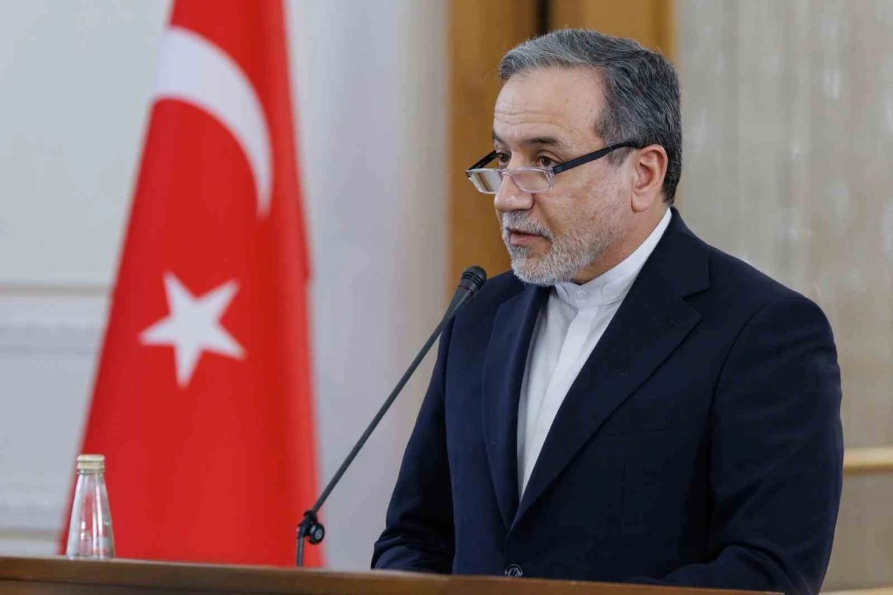 Dışişleri Bakanı Fidan: &quot;Ukrayna’da barış çabalarının içerisindeyiz&quot;
