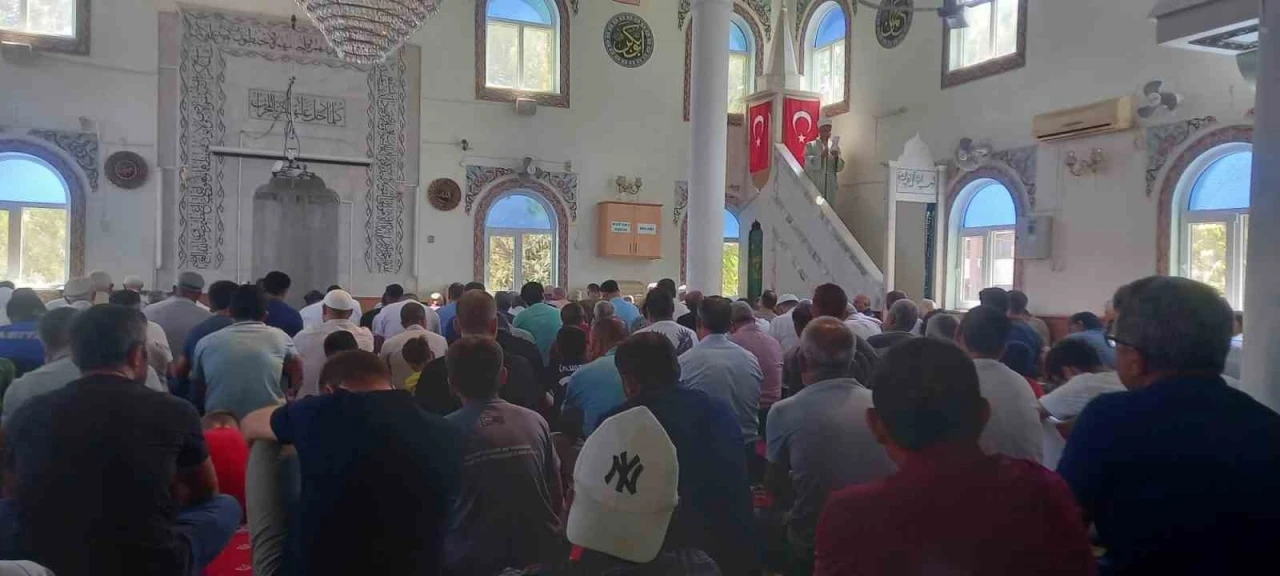 Diyanet’ten ebeveynlere uyarı
