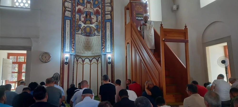 Diyanet’ten ’Kamu Hakkı’ uyarısı
