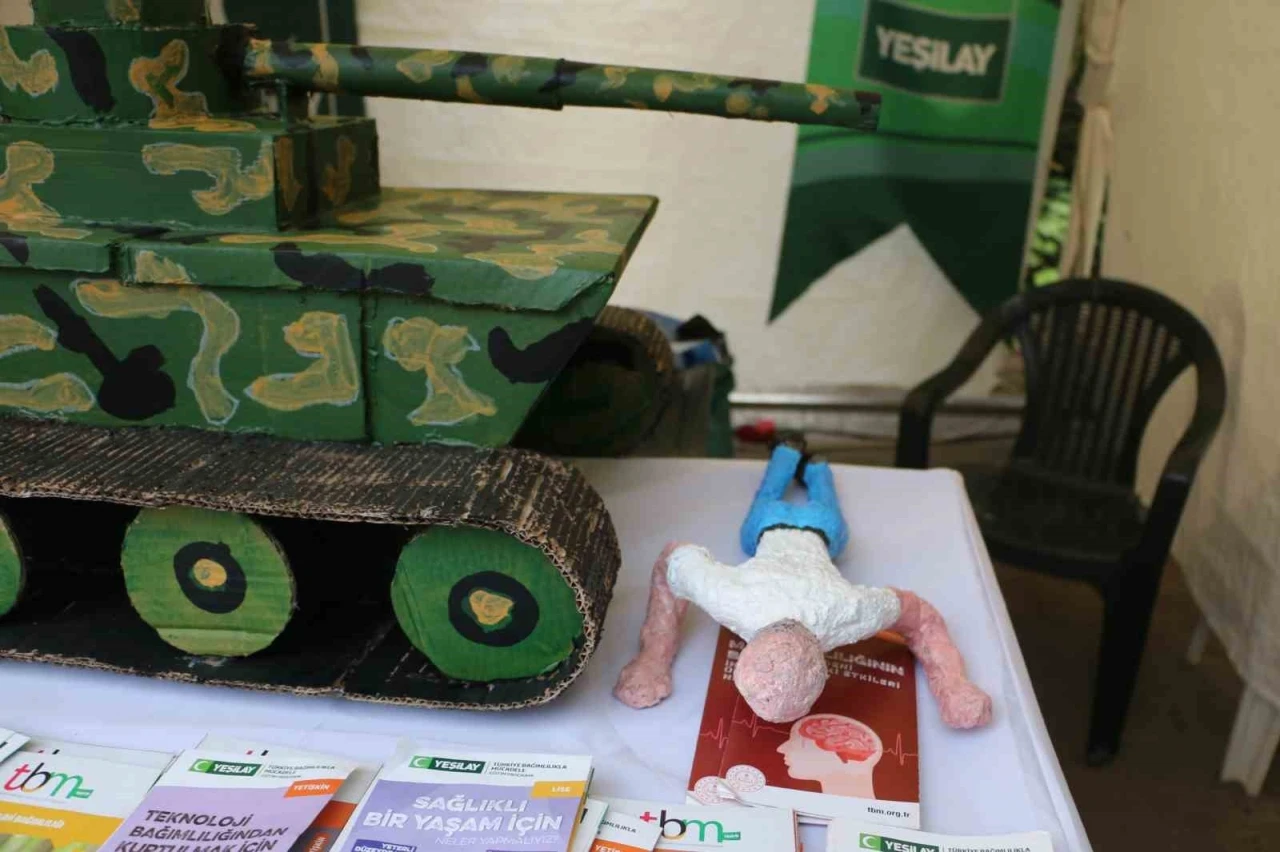 Diyarbakır’da 15 Temmuz Demokrasi ve Milli Birlik Günü programı düzenlendi

