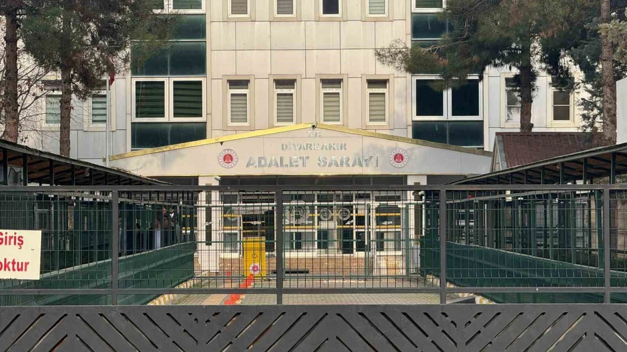 Diyarbakır&rsquo;da 18 yaşındaki S&uuml;meyye&rsquo;nin cinayet ş&uuml;phelisi tutuklandı
