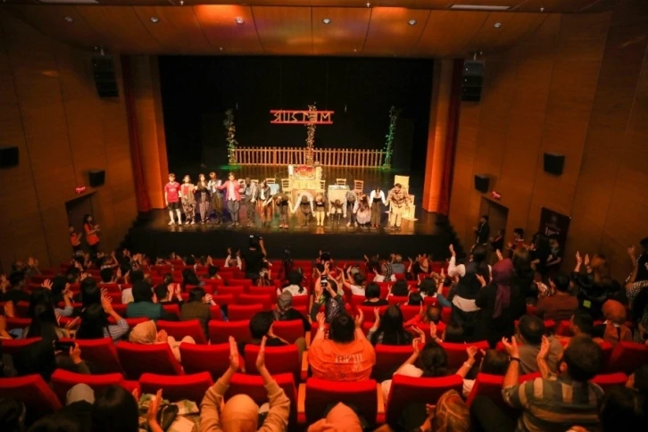 Diyarbakır’da ‘2024 Kültür Sanat Sezonu’ başladı