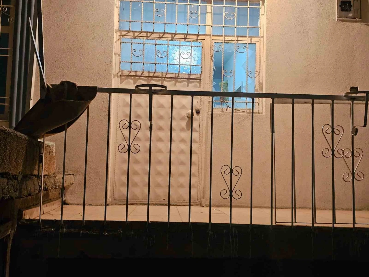 Diyarbakır’da 5 gündür haber alınamayan şahıs evde ölü bulundu
