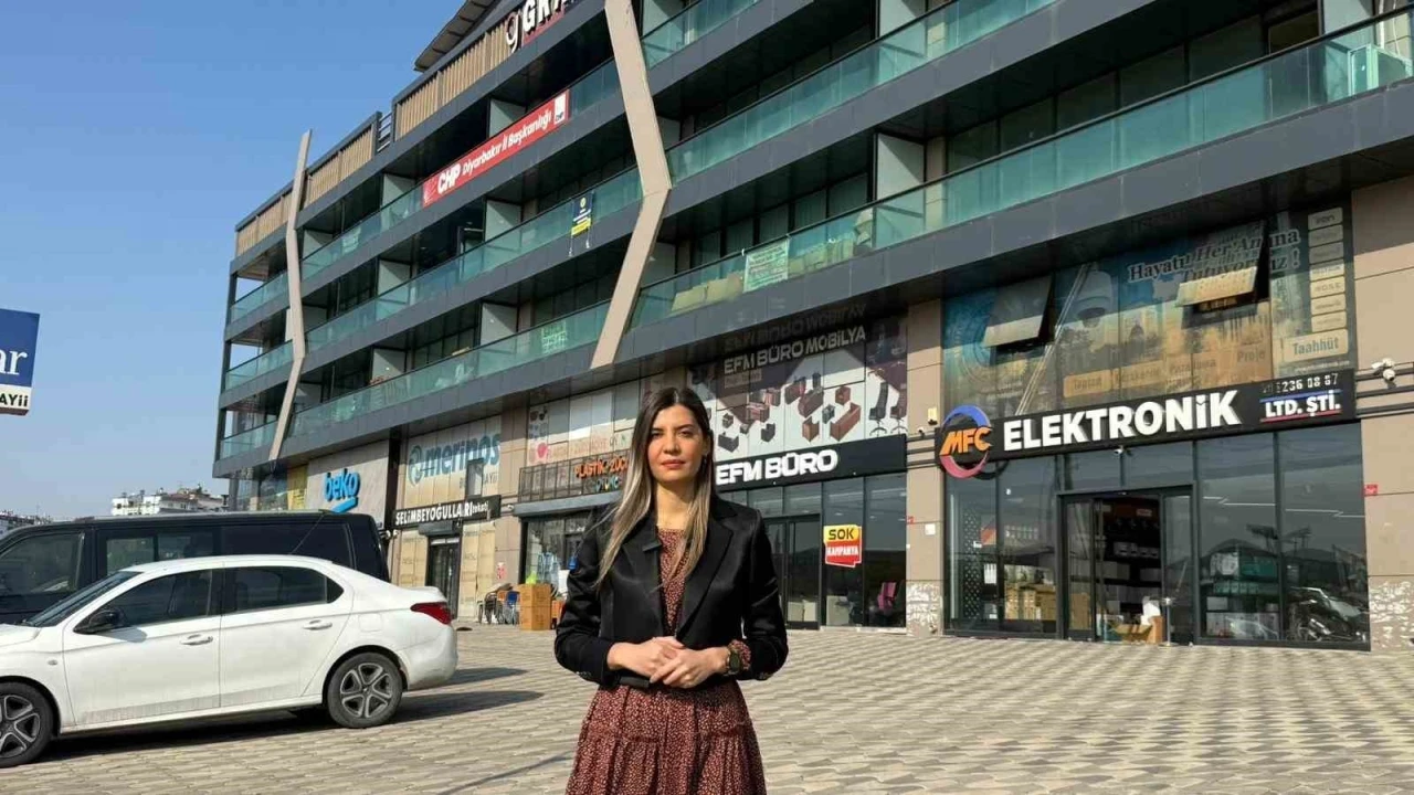 Diyarbakır’da CHP’nin belediye başkan adayıydı, sürece destek vermeyen partisini eleştirerek istifa etti
