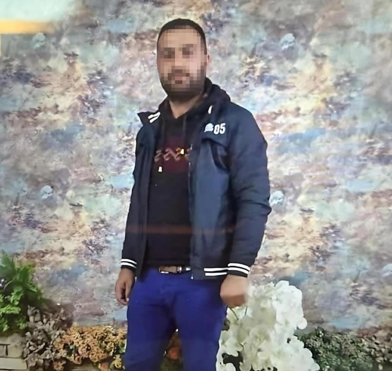 Diyarbakır&rsquo;da cinayet: Eşini &ouml;ld&uuml;r&uuml;p toprağa g&ouml;md&uuml;
