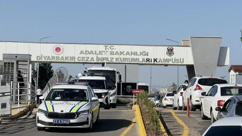 Diyarbakır’da evde ölü bulunan kadının erkek arkadaşı tutuklandı
