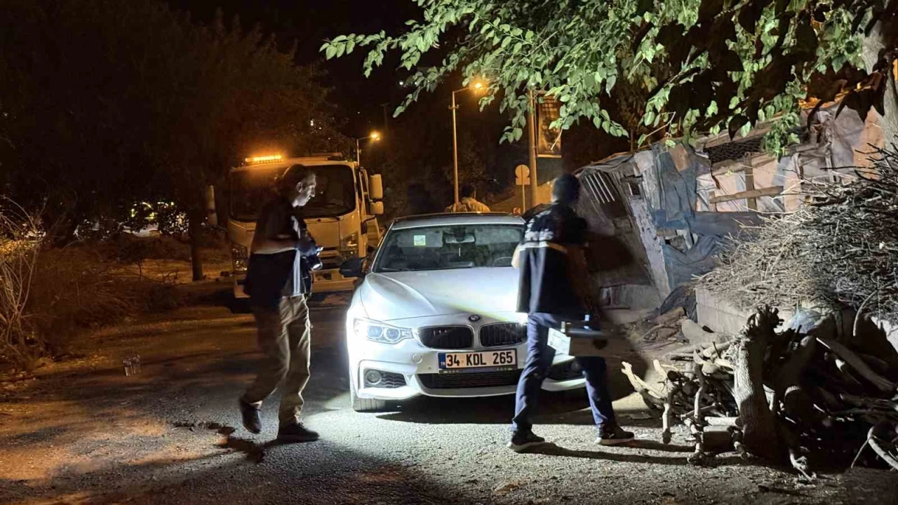 Diyarbakır’da iki grup arasında silahlı kavga: 2 ölü, 5 yaralı
