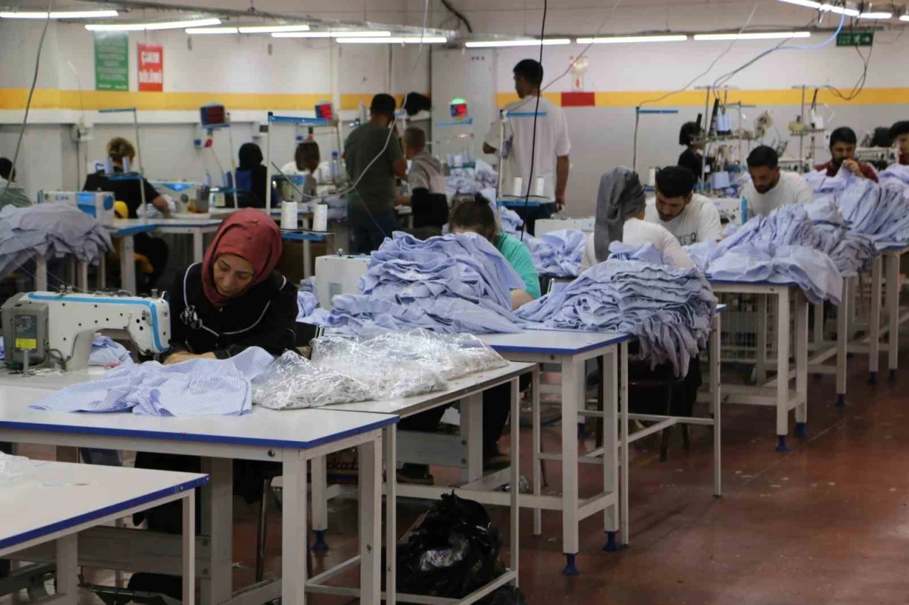 Diyarbakır’da iş dünyası PKK’nın silah bırakmasını olumlu karşıladı
