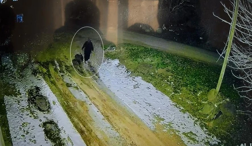 Diyarbakır&rsquo;da kayıp kadının son g&ouml;r&uuml;nt&uuml;s&uuml; ortaya &ccedil;ıktı
