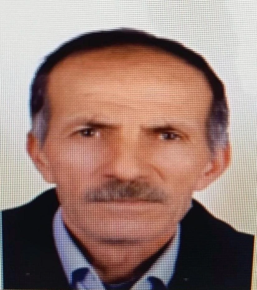 Diyarbakır&rsquo;da kayıp şahsın cansız bedeni bulundu
