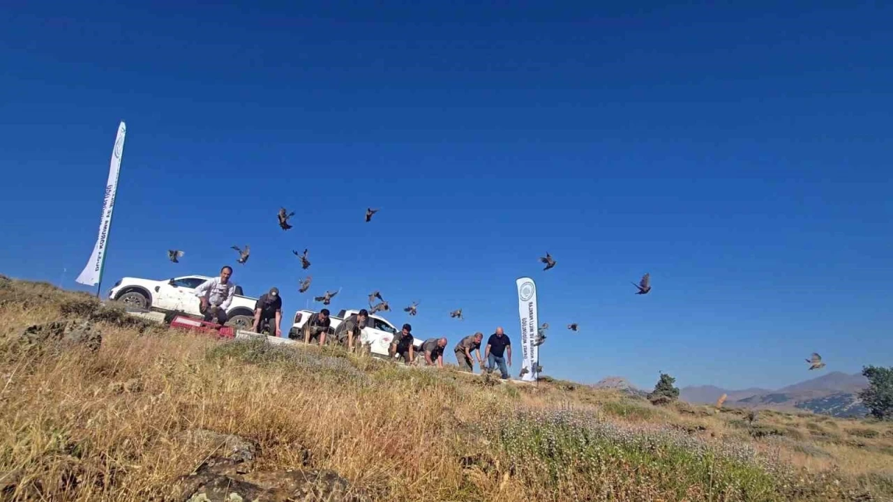 Diyarbakır&rsquo;da keneye karşı doğal m&uuml;cadele
