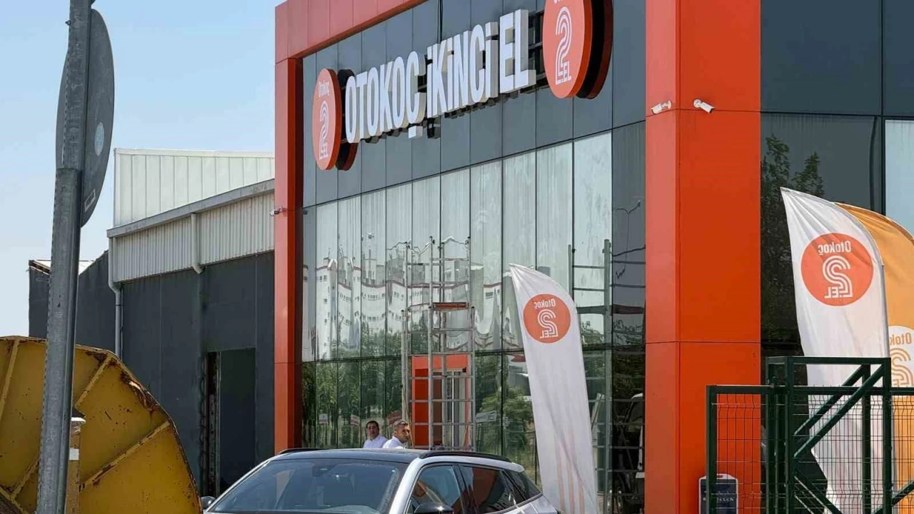Diyarbakır&rsquo;da Otoko&ccedil; binasına silahlı saldırı
