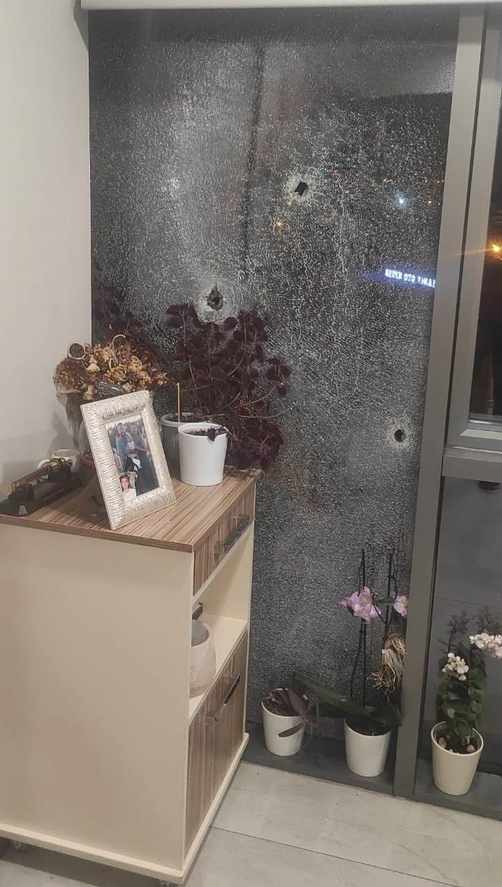 Diyarbakır&rsquo;da &ouml;zel hastaneye silahlı saldırı

