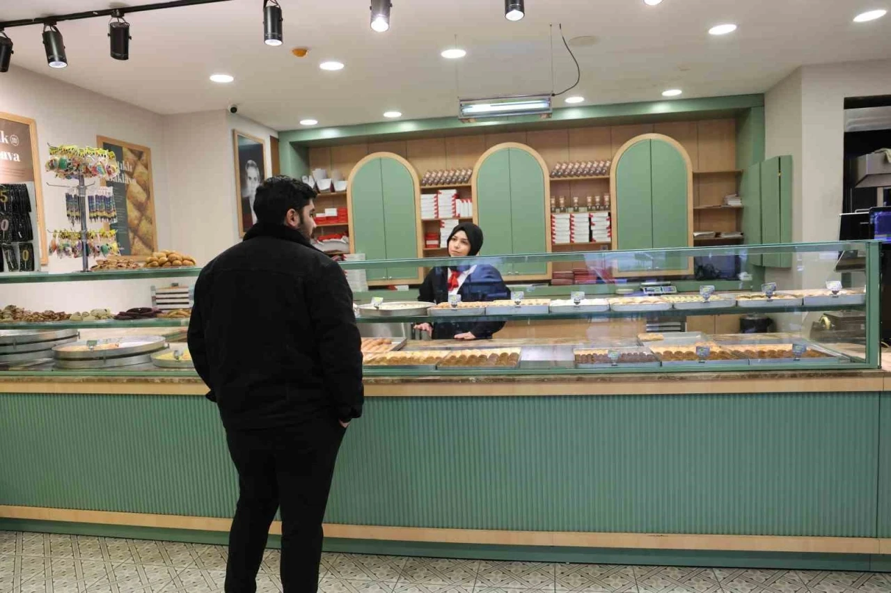 Diyarbakır&rsquo;ın k&ouml;kl&uuml; tatlı firmasının kampanyası satışları 5 katına &ccedil;ıkardı
