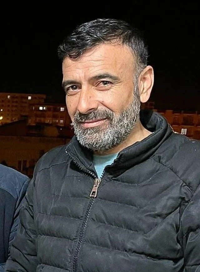 Diyarbakır’ın otomobilin çarptığı yaya hayatını kaybetti
