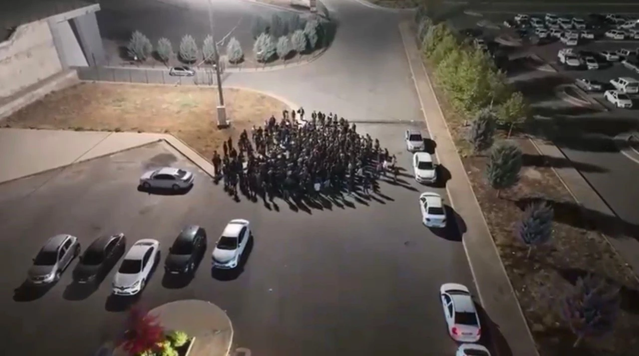 Diyarbakır merkezli 12 ilde silah kaçakçılığı operasyonu: 78 kişi gözaltına alındı
