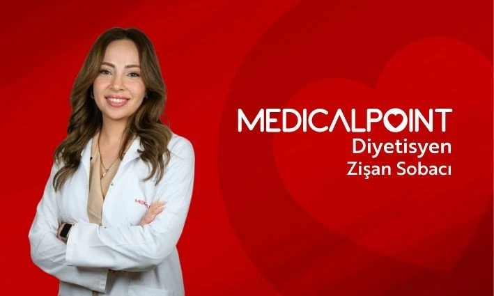 Diyetisyen Sobacı’dan Kurban Bayramı’nda sağlıklı beslenme uyarıları
