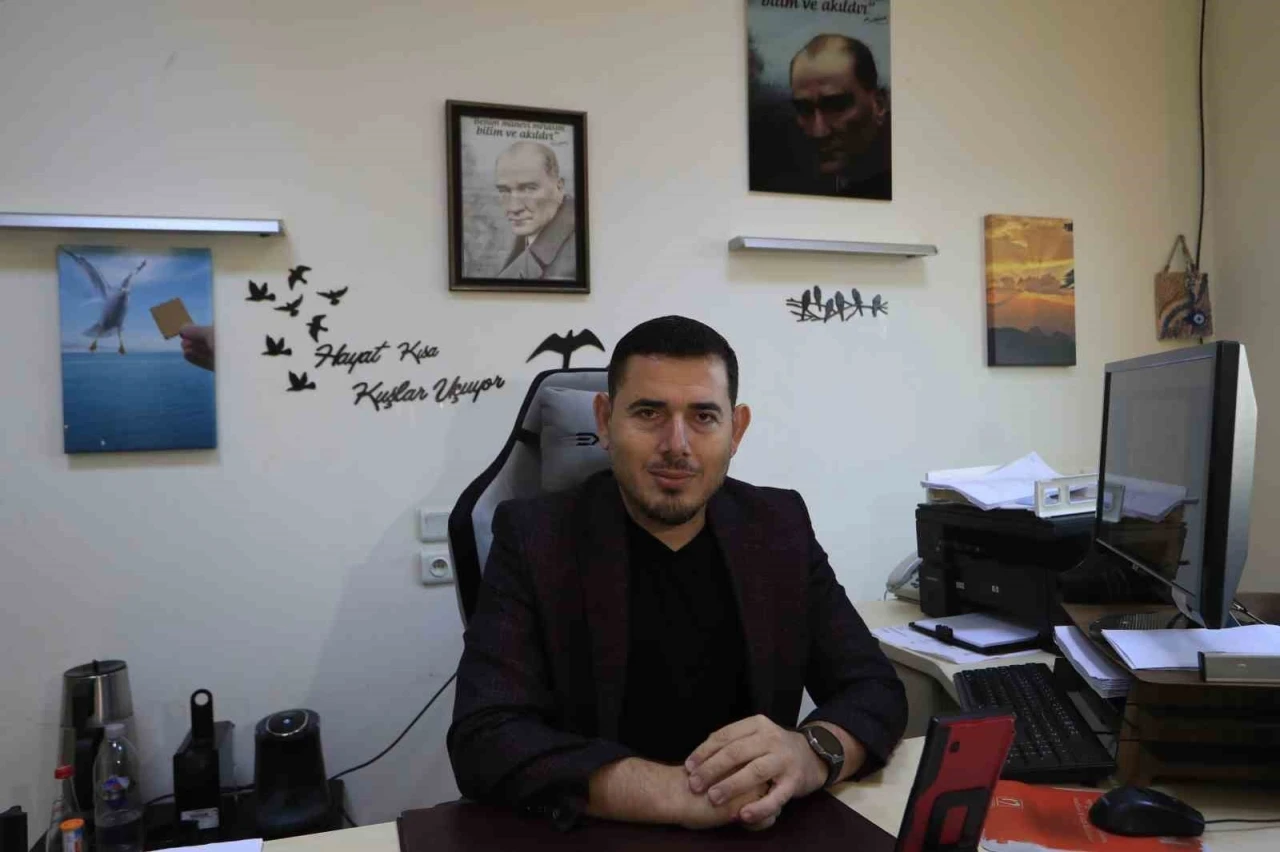 Doç. Dr. Ali Erdoğan: &quot;Kumar bağımlılığı gelir düzeyi tanımıyor&quot;
