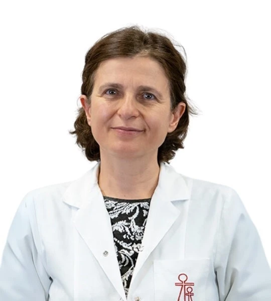 Do&ccedil;. Dr. &Ccedil;olak: "Aile desteği yolculuğu g&uuml;&ccedil;lendiriyor"
