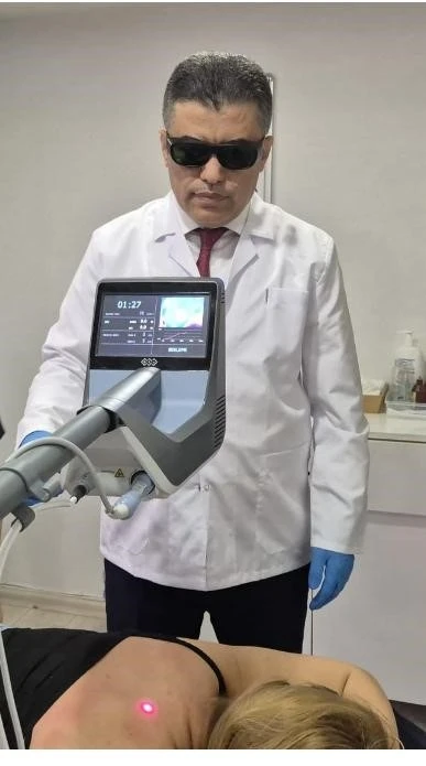 Do&ccedil;. Dr. İrfan Koca, hem hekim hem de avukat kimliği ile uyardı
