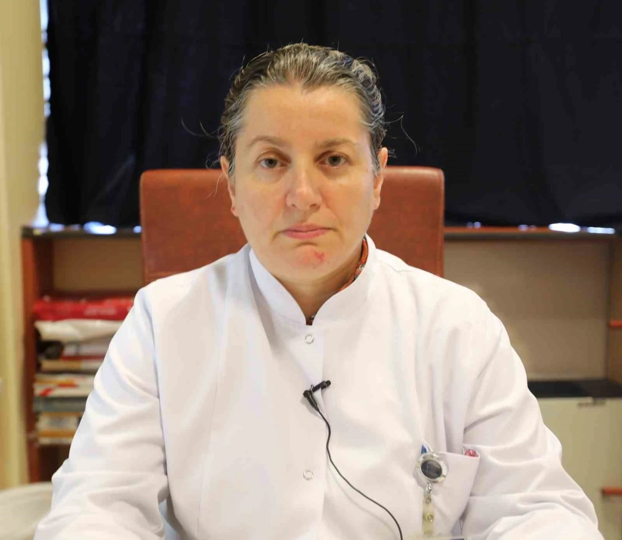 Doç. Dr. Kader Uğur: "Hipofiz bezi hastalıklarında farkındalık oluşturmak hayati önem taşıyor"
