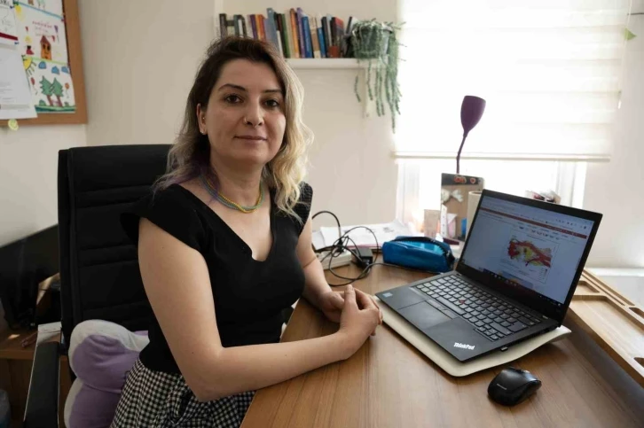 Doç. Dr. Mehtap Aras: "Tokat’ta 6 ila 7,2 arasında bir deprem kaçınılmaz"