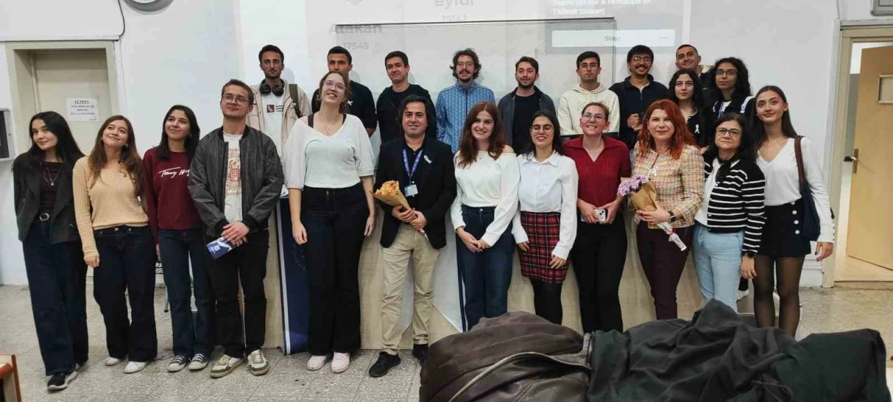 Doç. Dr. Sert: "Ülkemizde her yıl 41 bin kişiye akciğer kanseri teşhisi konuyor"
