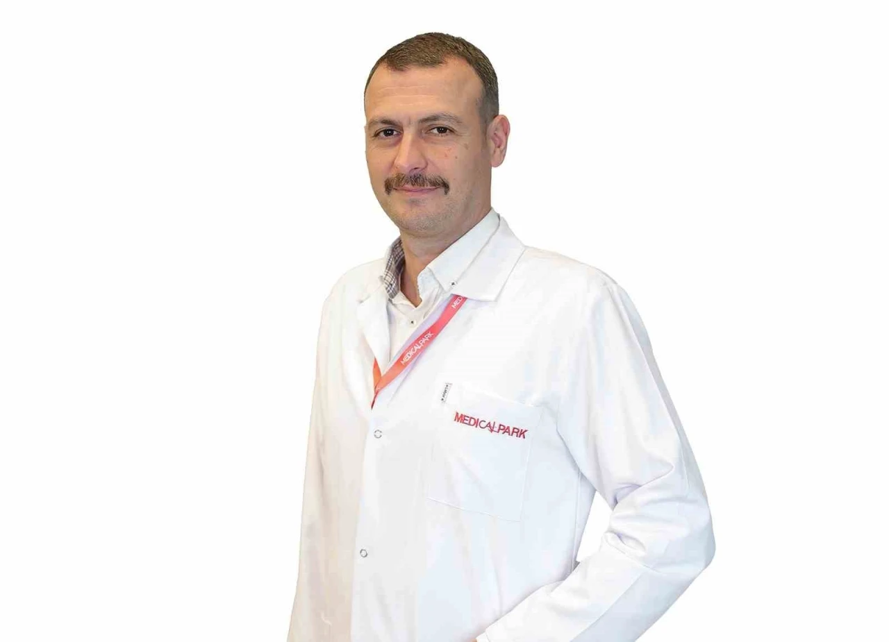Doç. Dr. Ünal: &quot;Çocuklarda idrar yolu enfeksiyonu, böbrek sağlığını olumsuz etkileyebilir&quot;
