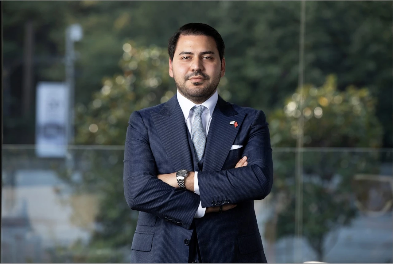 Doğan Burda, unvanını Big Media & Technology olarak değiştirdi
