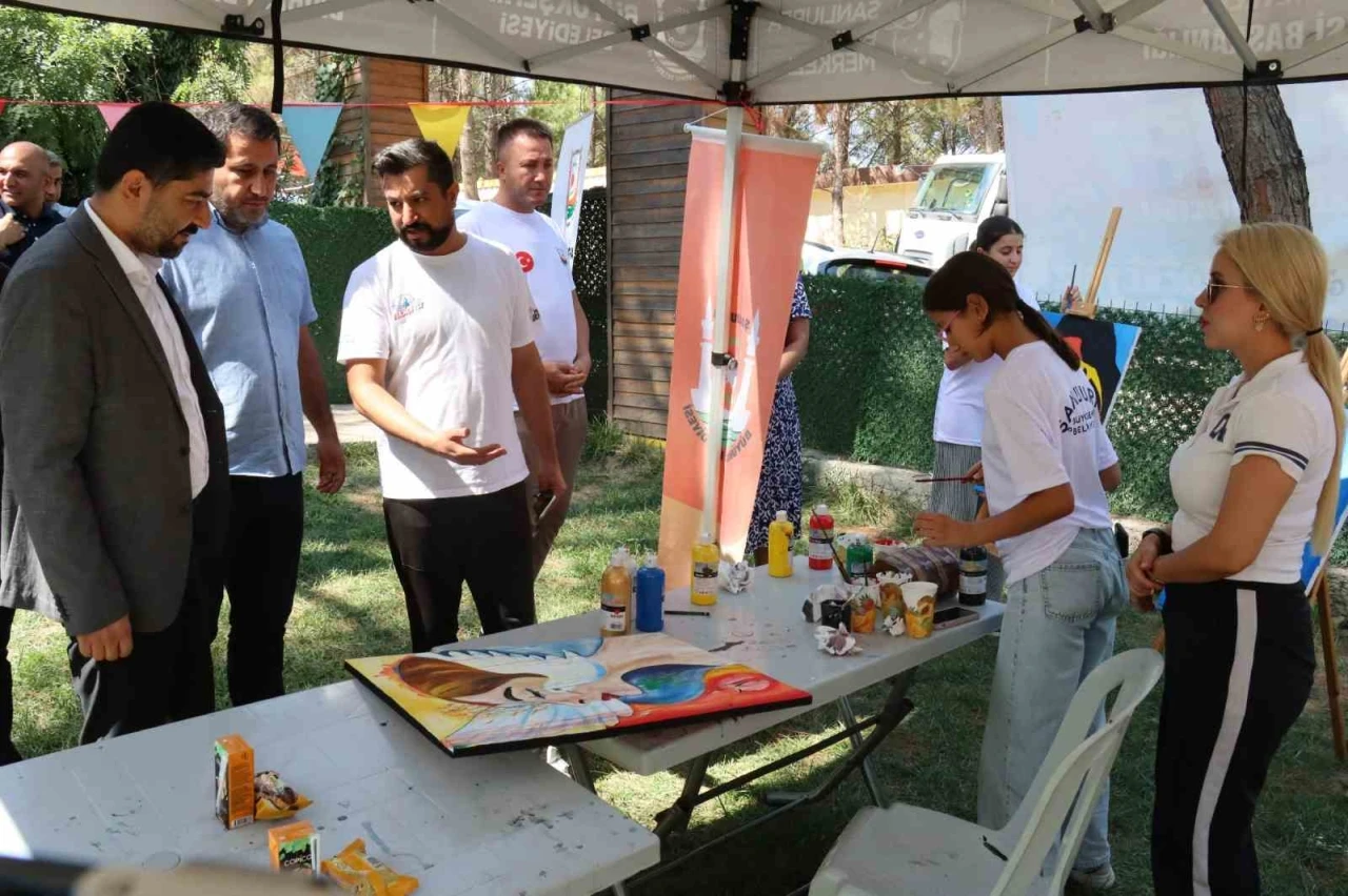 Doğanın kaşifleri 4. yaz kampı ile sona erdi
