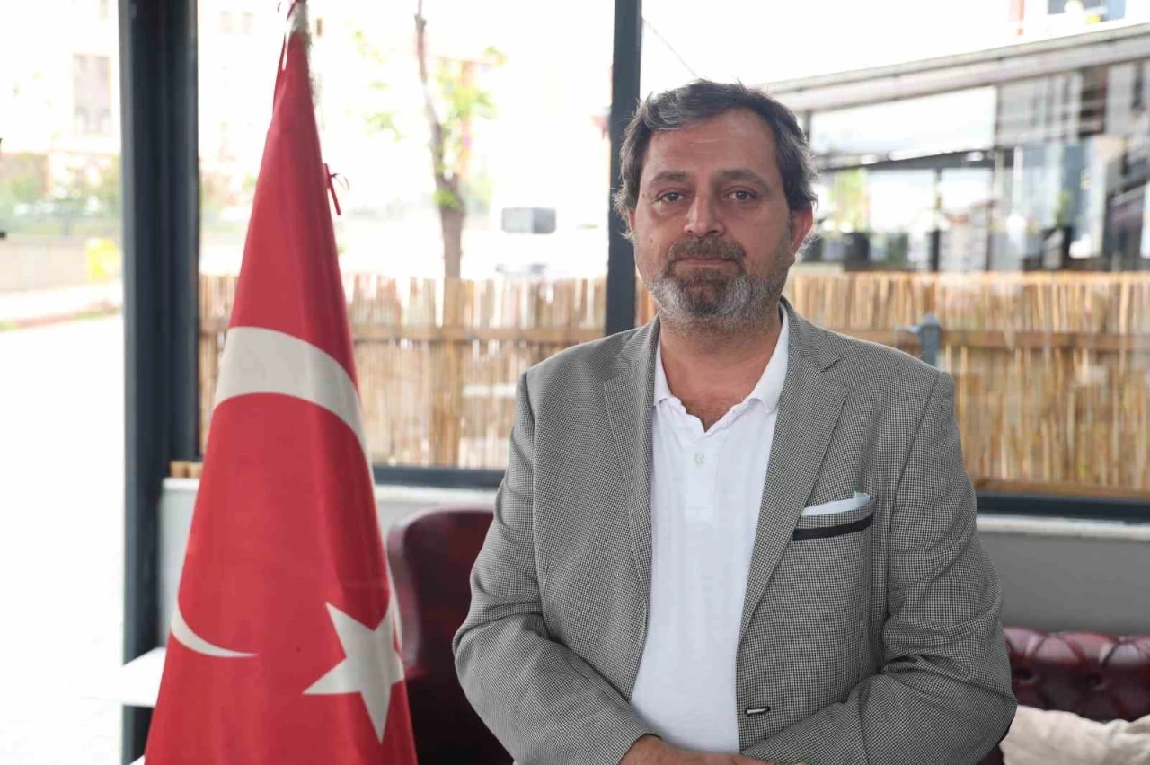 Doğu Anadolu Şehit Aileleri Federasyon Başkanı Doğan: &quot;Önceki süreçte randıman alamadık umarım bu sefer alınır&quot;
