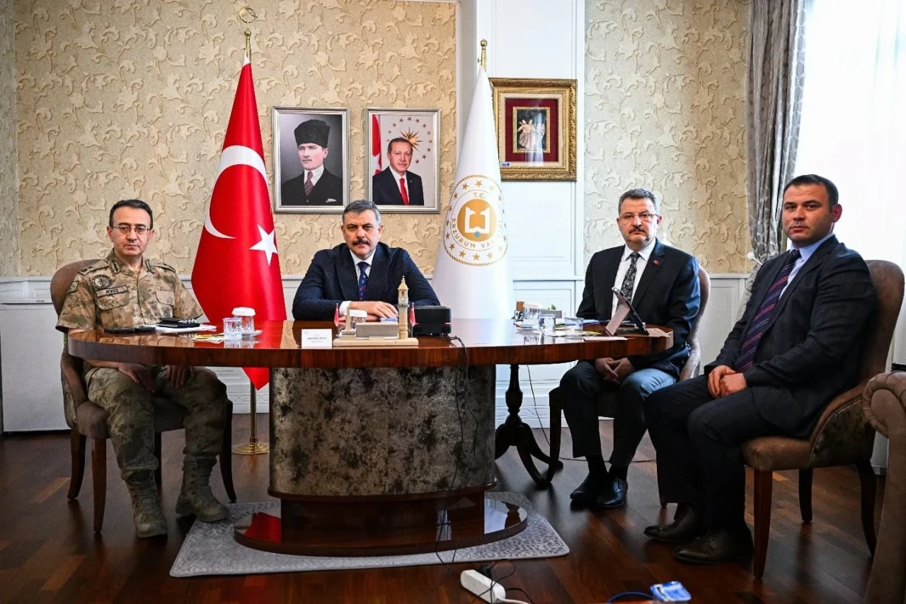 Doğu’da göç zirvesi
