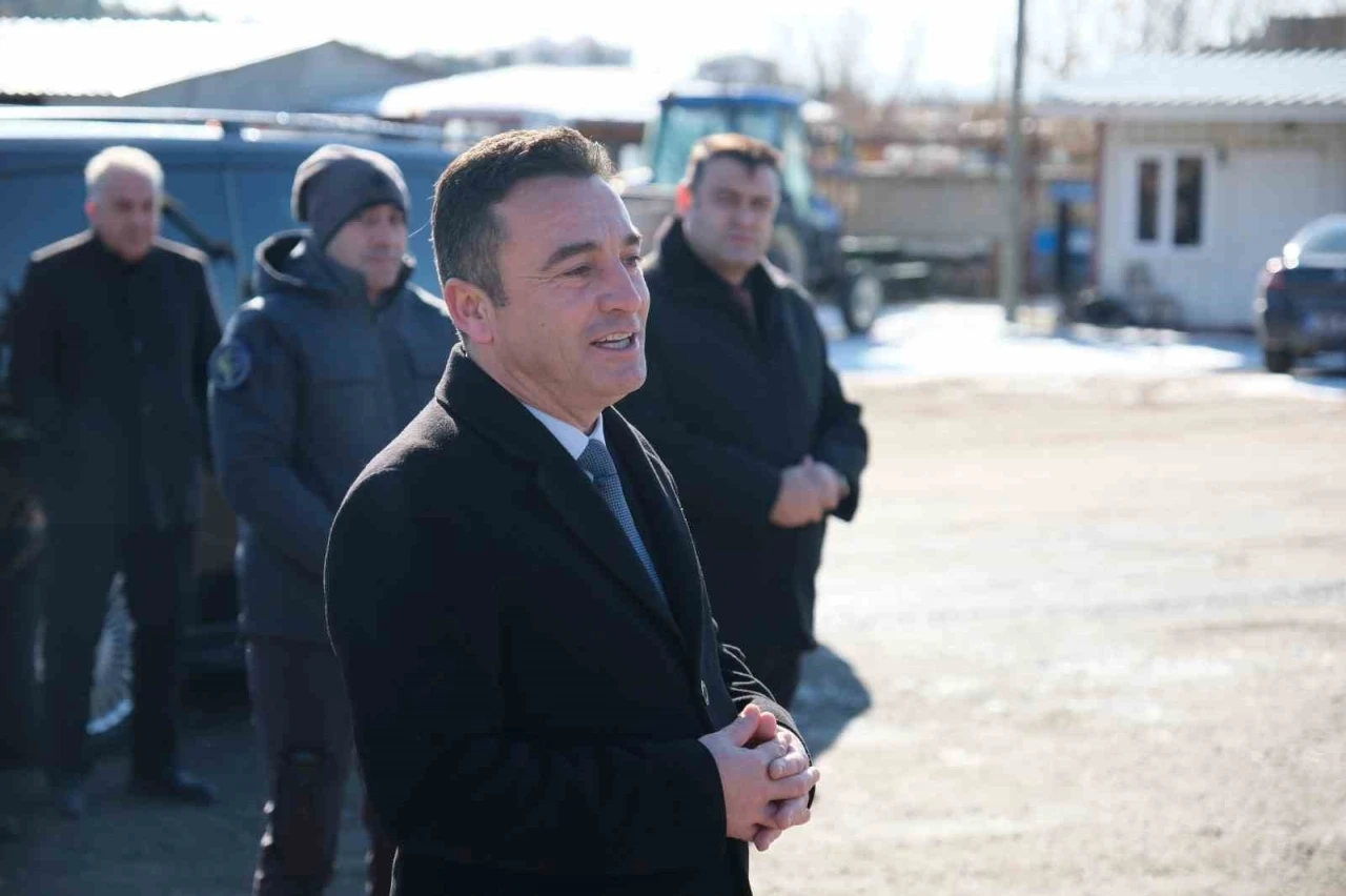 D&ouml;kmeci&rsquo;den personele 4&rsquo;er bin lira yılbaşı primi
