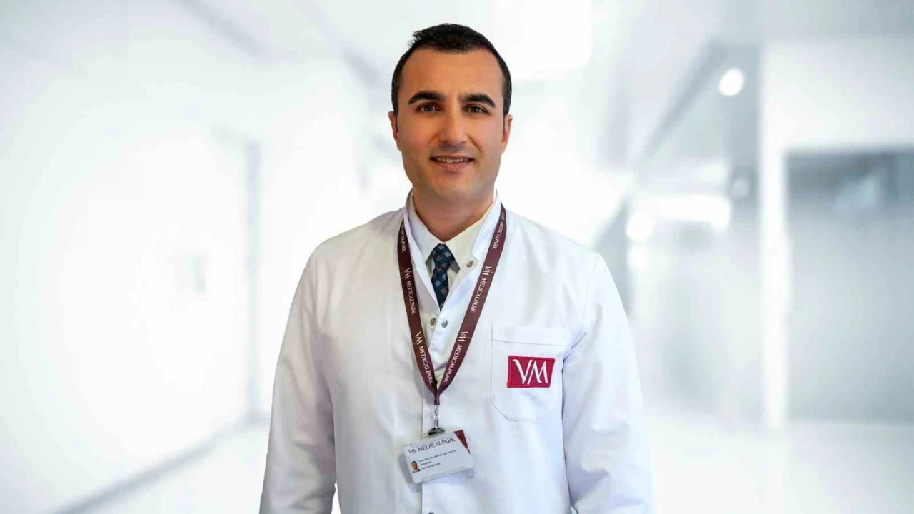 Doktor açıkladı: &quot;Azospermi, artık çocuk sahibi olmanın önünde engel değil&quot;
