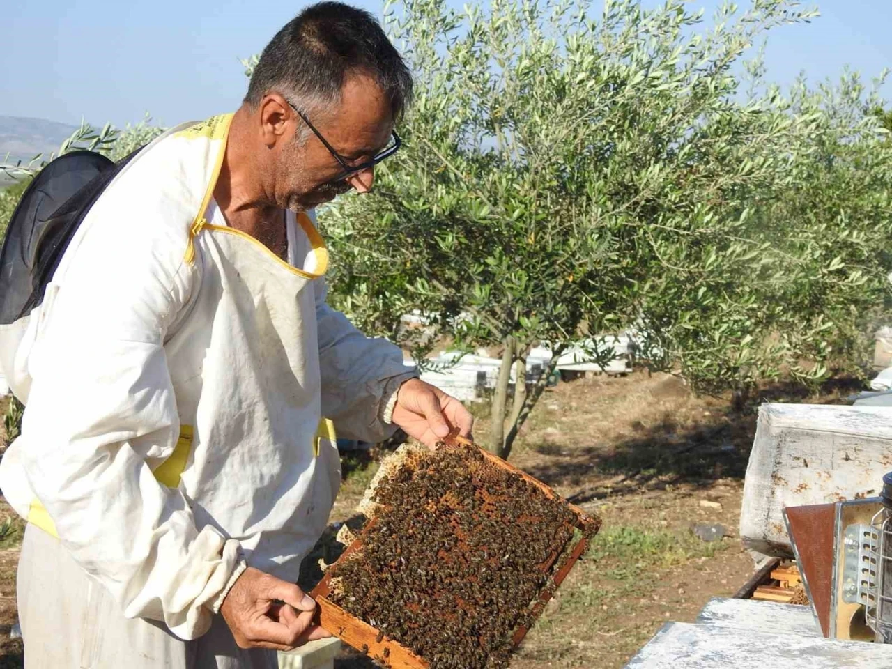 Annesinin Sağlığı İçin Başladı, hayatı değişti