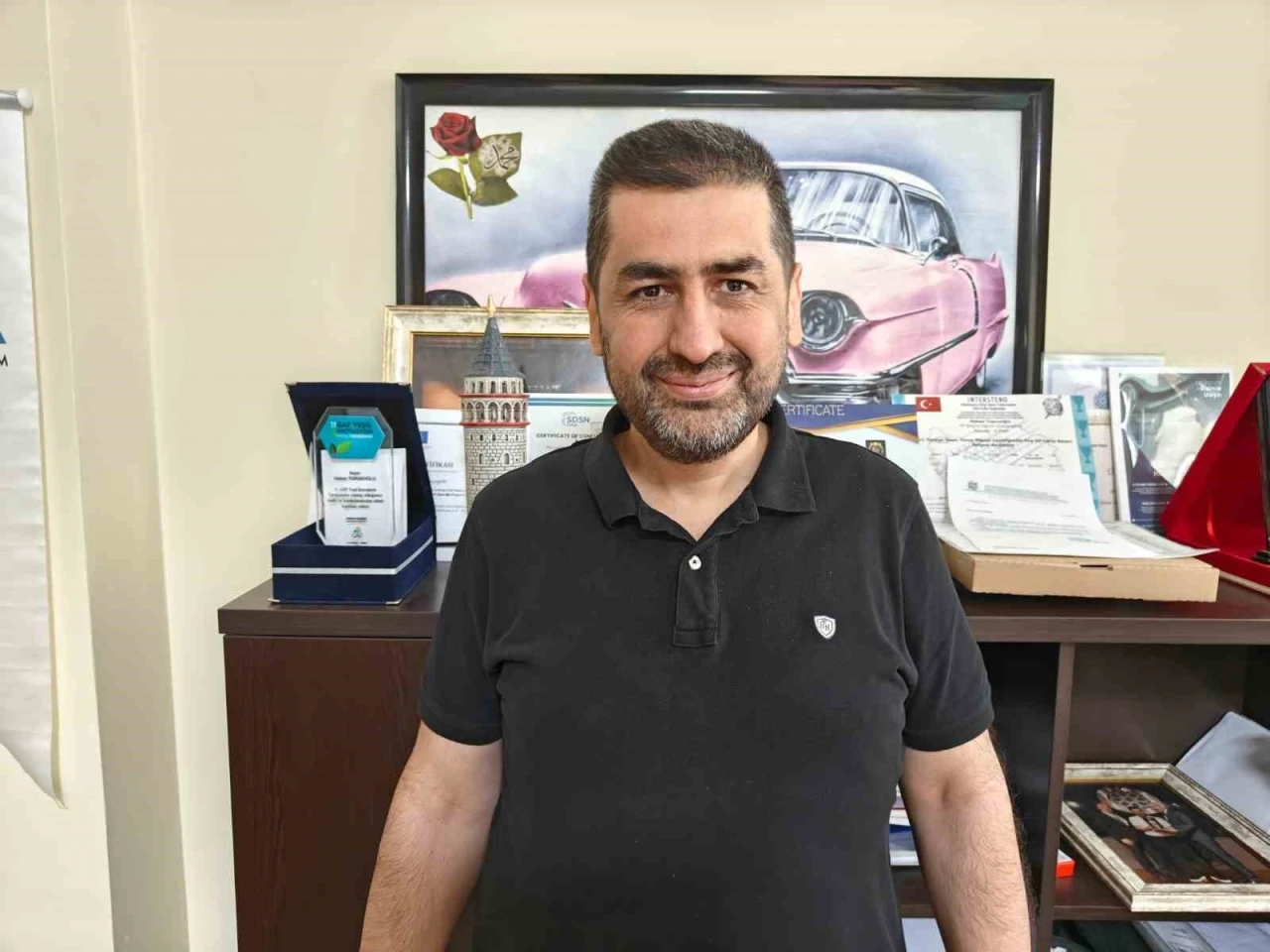 Dolandırıcıların yeni hedefi ‘yaşlılar’
