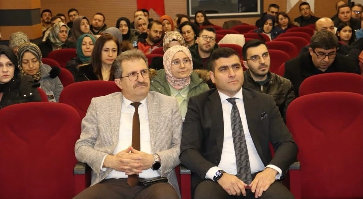 Domani&ccedil; ve Tavşanlı "43 adım" projesi
