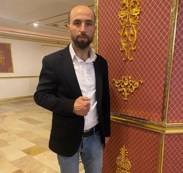 Domaniçli kayıp esnaf sağ olarak bulundu
