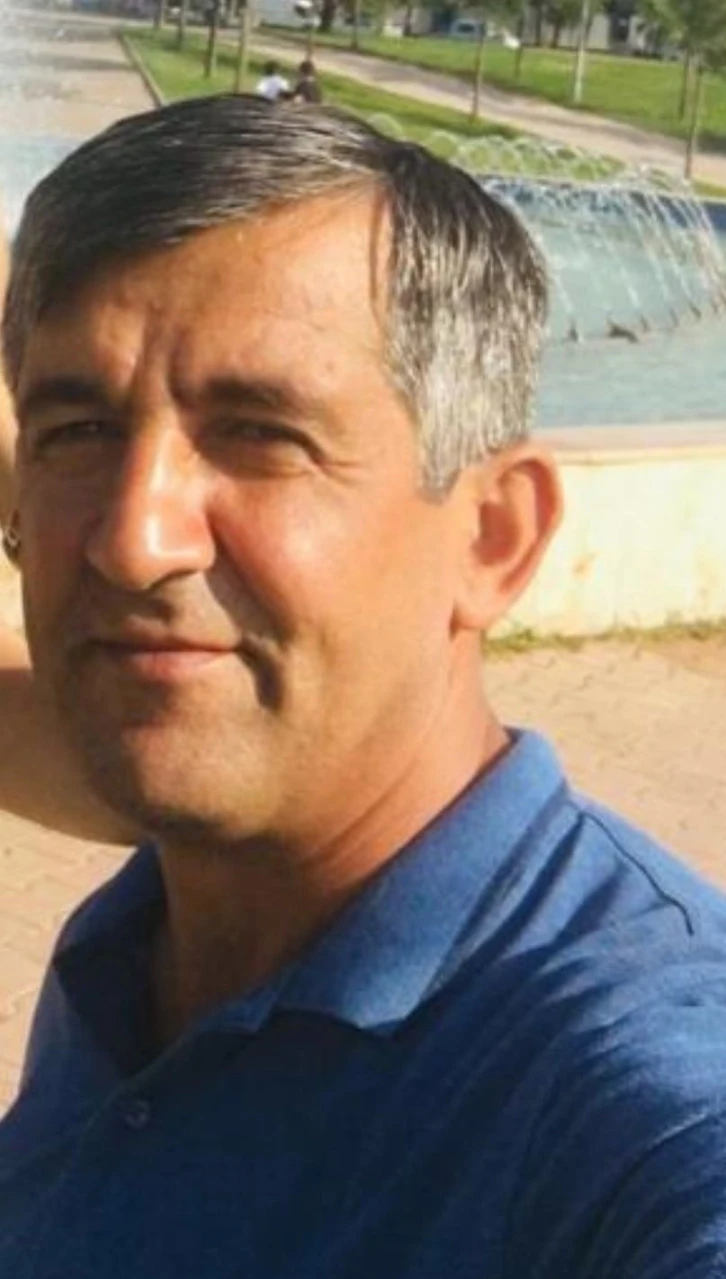 Domuza karşı n&ouml;bet tutarken oğlunu vurdu
