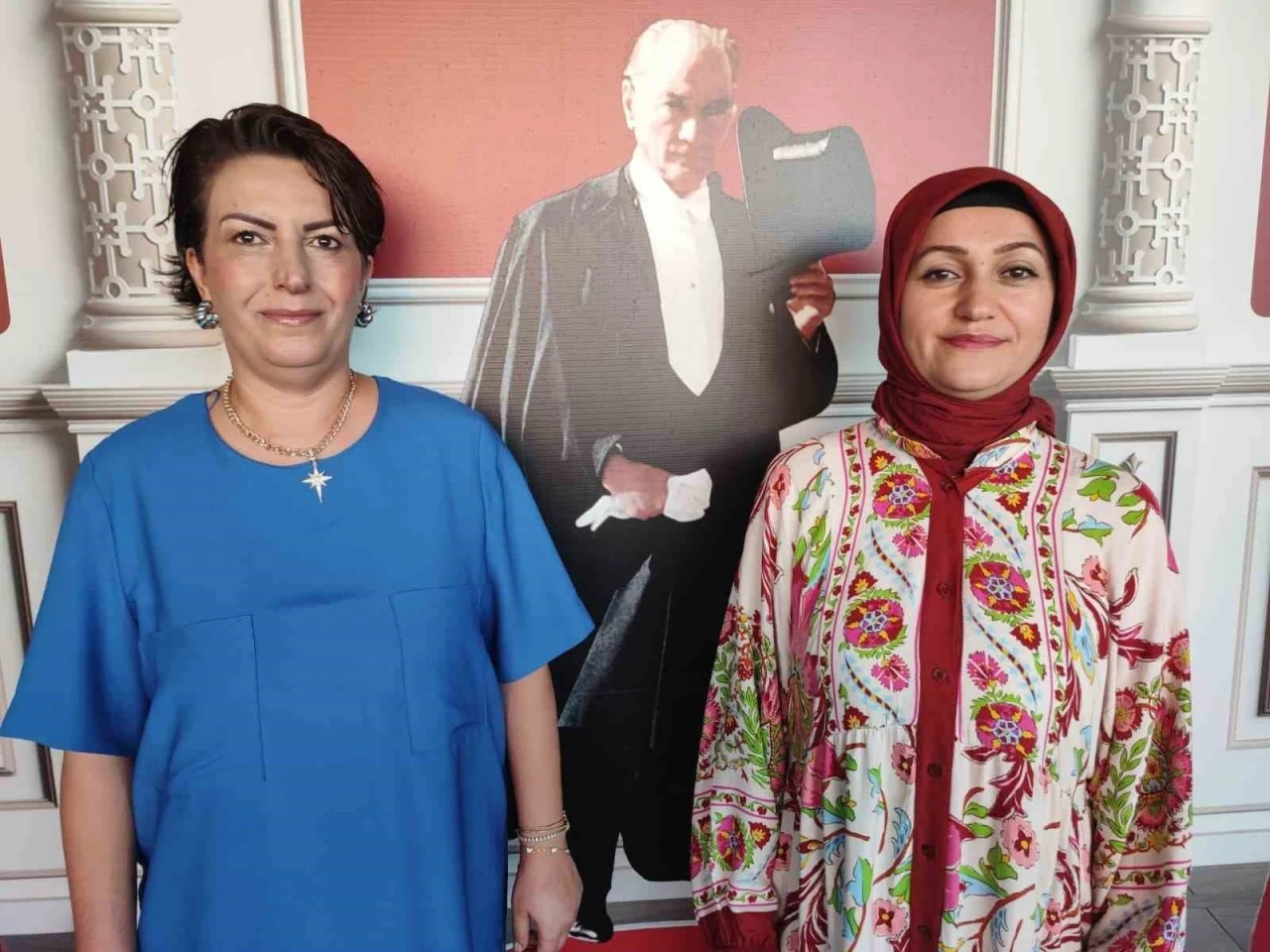Dora Eğitim Merkezi annelere umut, çocuklara çare oldu
