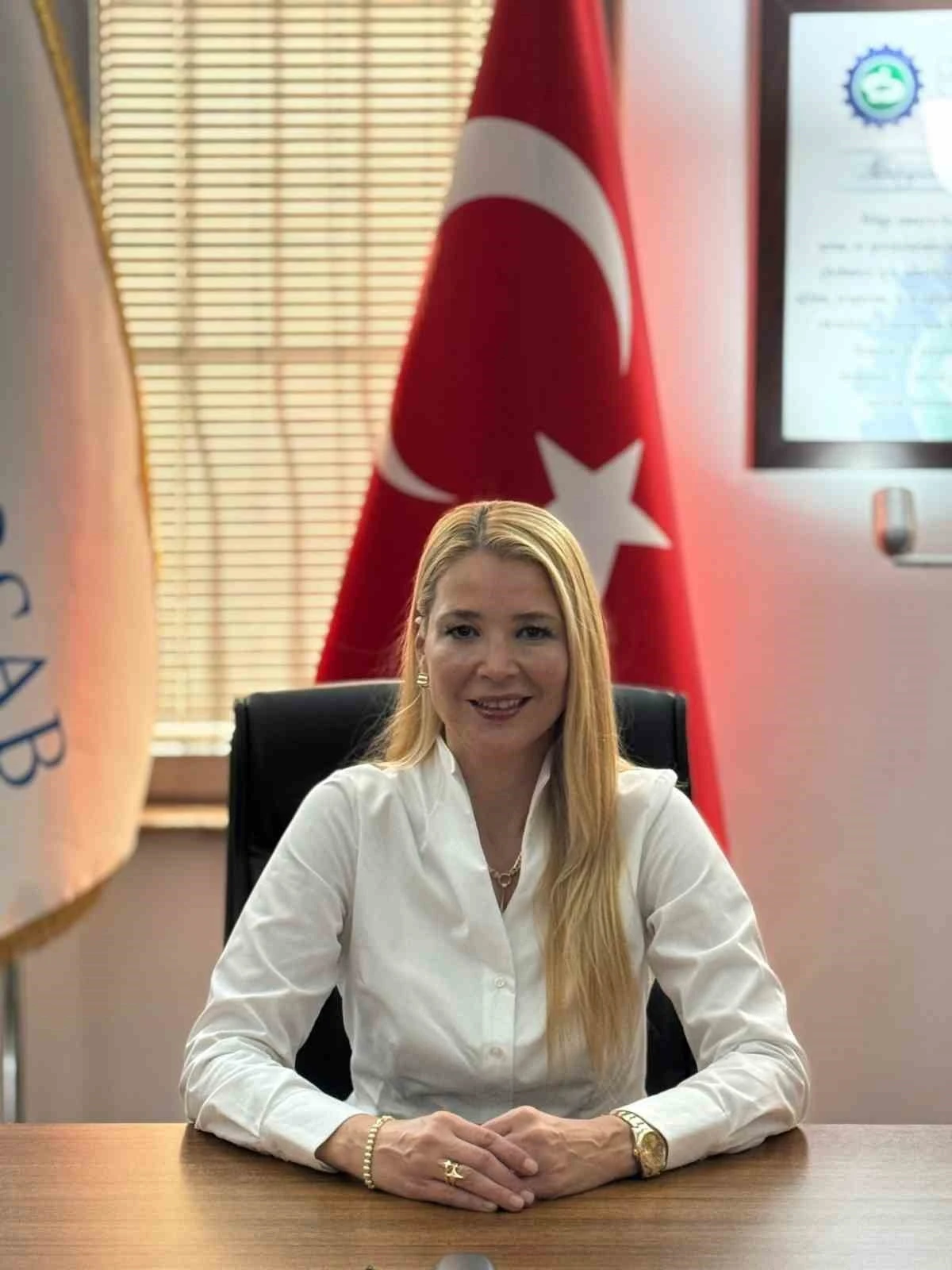 DOSABSİAD Başkanı Çevikel: "Kredi paket olumlu, ancak yapısal sorunlar çözüm bekliyor"