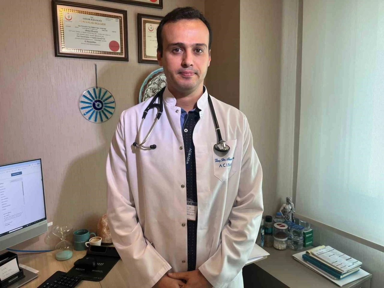 Dövme yaptırayım derken kansere yakalanmayın
